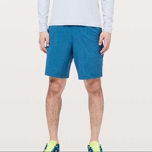 Lululemon Pace Breaker Short Linerless 9"